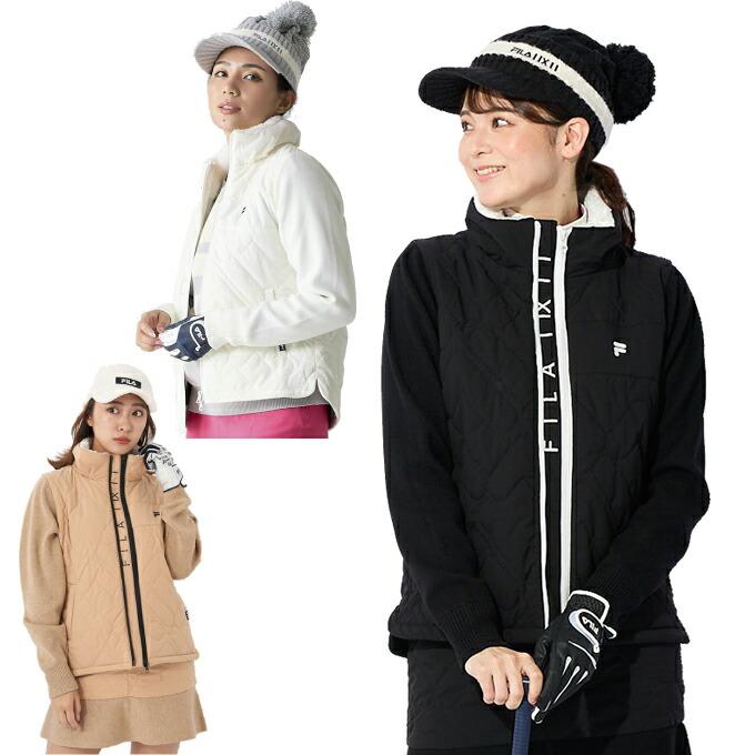 沖縄県内（離島含）3，300円以上送料無料】フィラ FILA ゴルフウェア