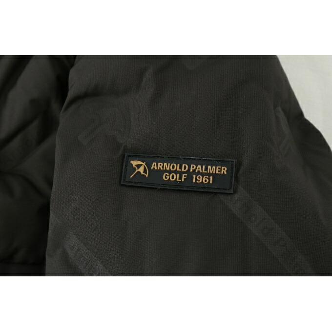 アーノルドパーマー arnold palmer ゴルフウェア ブルゾン アーノルドパーマー arnold palmer ゴルフウェア ブルゾン