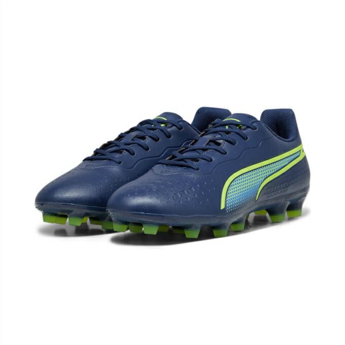 新品・タグ付き　プーマメンズサッカースパイク 50％OFF！ プーマ サッカースパイク フューチャー 7 アルティメット FG
