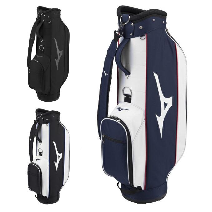 ミズノ キャディバッグ メンズ NX.1 5LJC2321 MIZUNO : 沖縄 ヒマラヤ