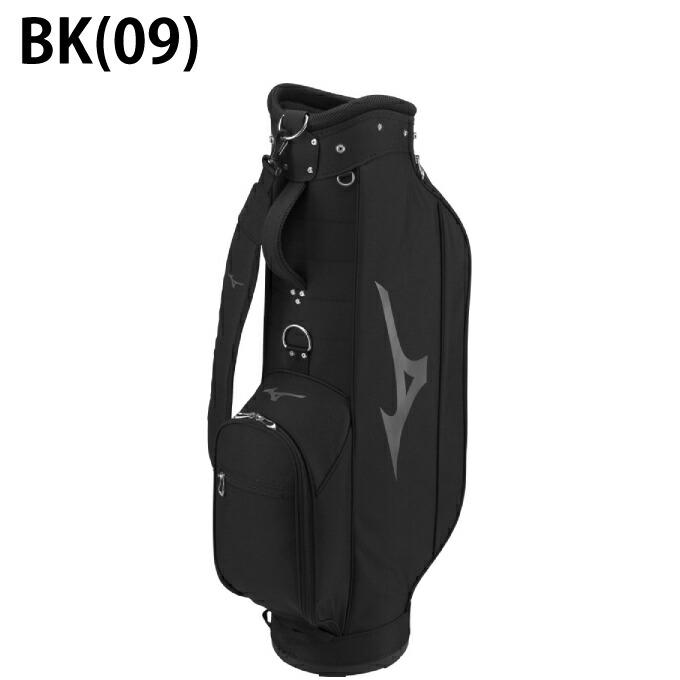 ミズノ キャディバッグ メンズ NX.1 5LJC2321 MIZUNO : 沖縄 ヒマラヤ