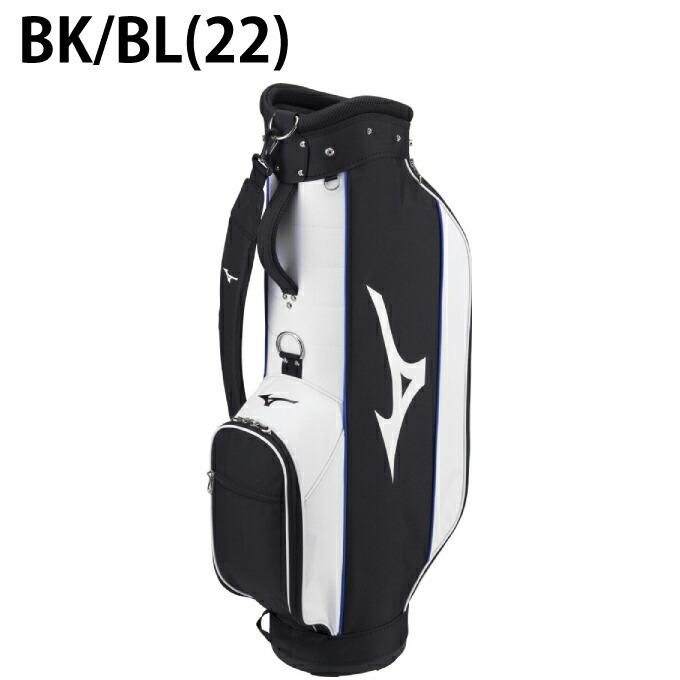 ミズノ キャディバッグ メンズ NX.1 5LJC2321 MIZUNO : 沖縄 ヒマラヤ