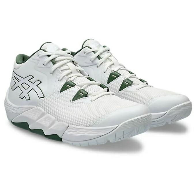 アシックス バスケットシューズ メンズUNPRE ARS 21063A070.100 asics