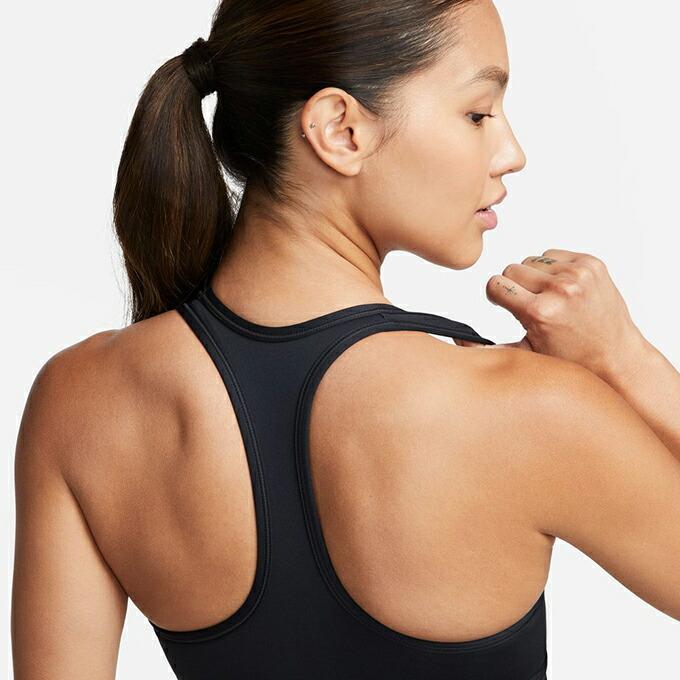 ナイキ スポーツブラ ブラトップ レディース F スウッシュ MED SPT