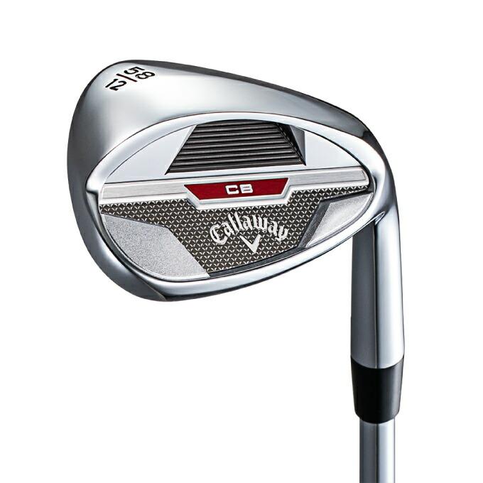 Callaway CB ウェッジ 2023 52度 950GH neo S キャロウェイ ゴルフクラブ ウェッジ メンズ CB N.S.PRO 950GH neo