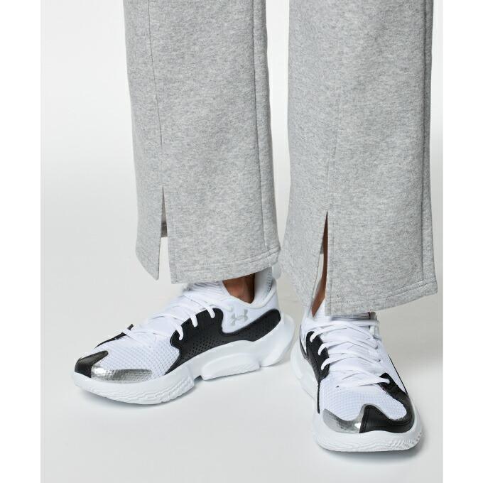 シューズ(男性用) Under Armour UA FLOW FUTR X 3 26cm アンダーアーマー バスケットシューズ メンズ UA FLOW FUTR X 3