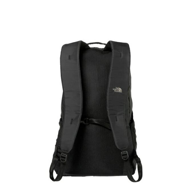 ザ・ノース・フェイス バックパック メンズ レディース Glam Daypack グラムデイパック NM32358 K ノースフェイス THE NORTH FACE｜himaraya-okinawa｜02