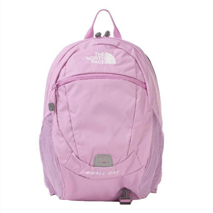 ノースフェイス バックパック ジュニア キッズ スモールデイ K Small