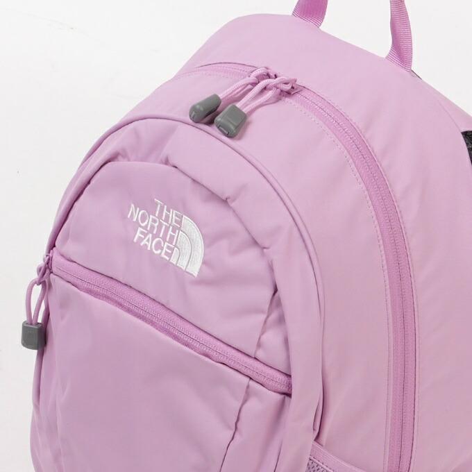 ノースフェイス バックパック ジュニア キッズ スモールデイ K Small