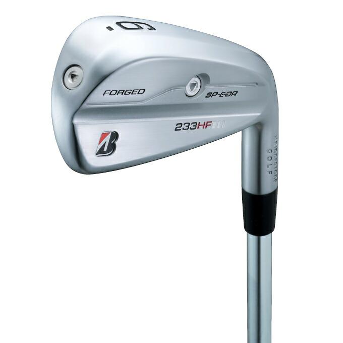 ブリヂストンゴルフ BRIDGESTONE GOLF ゴルフクラブ アイアンセット 5