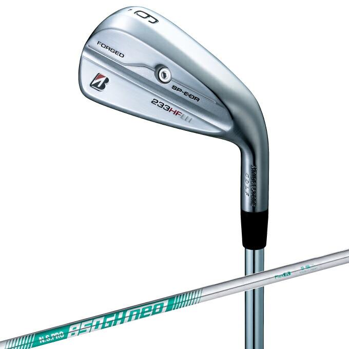 ブリヂストンゴルフ BRIDGESTONE GOLF ゴルフクラブ アイアンセット 5