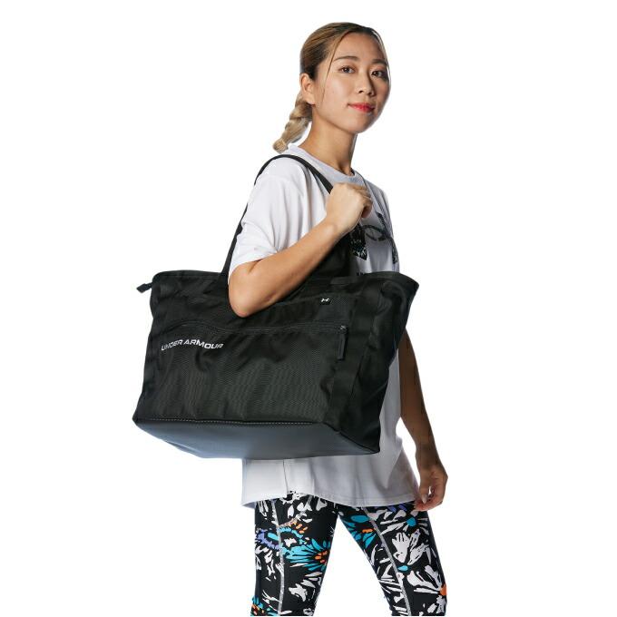 アンダーアーマー トートバッグ メンズ レディース UA TOTE BAG