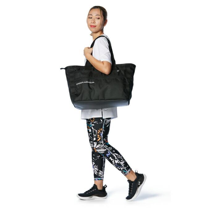 アンダーアーマー トートバッグ メンズ レディース UA TOTE BAG