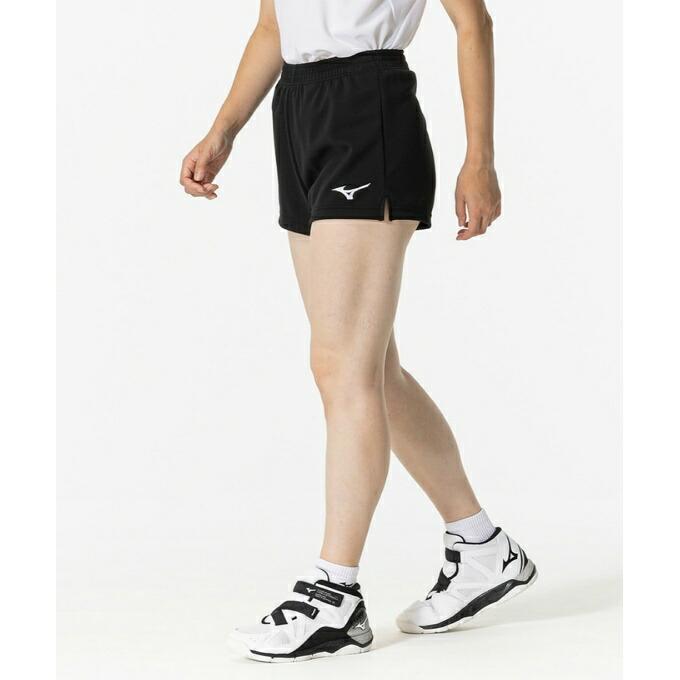 ミズノ バレーボール パンツ レディース ゲームパンツ V2MBB201 MIZUNO