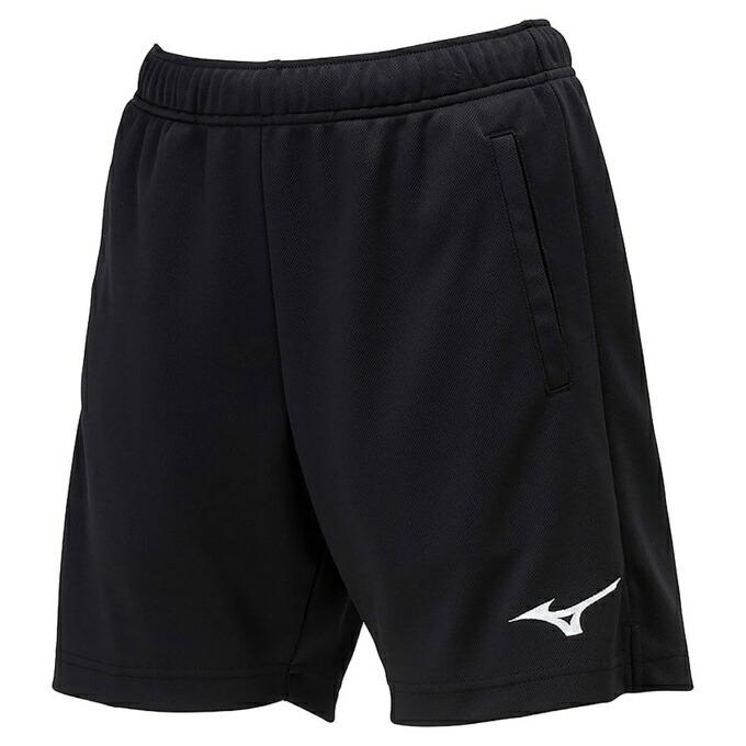 ミズノ バレーボール パンツ レディース ハーフパンツ V2MBB212 MIZUNO