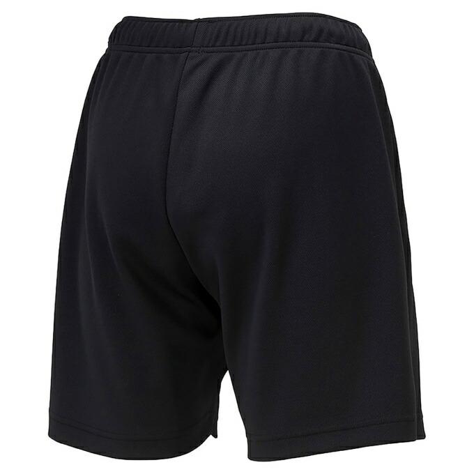 ミズノ バレーボール パンツ レディース ハーフパンツ V2MBB212 MIZUNO