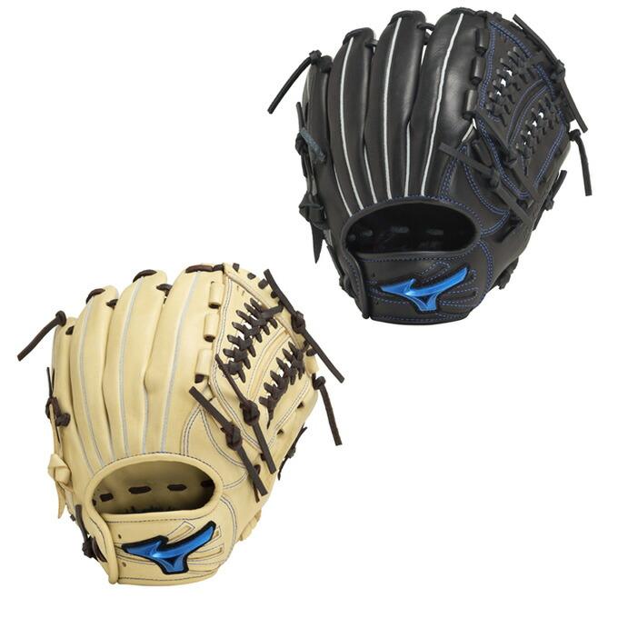 ミズノ 野球 少年軟式グラブ オールラウンド用 ジュニア WILL DRIVE