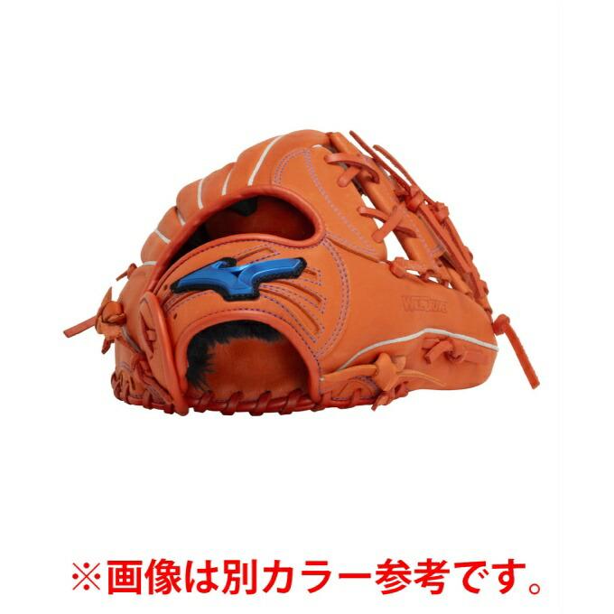 ミズノ 野球 少年軟式グラブ オールラウンド用 ジュニア WILL DRIVE