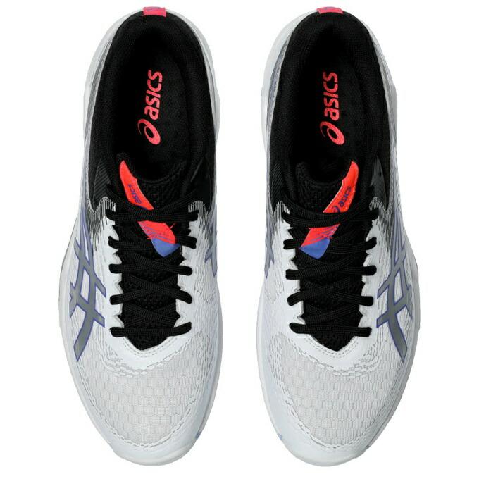 アシックス バレーシューズ メンズ V-SWIFT FF 4 1053A067.100 asics