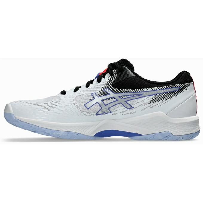 アシックス バレーシューズ メンズ V-SWIFT FF 4 1053A067.100 asics