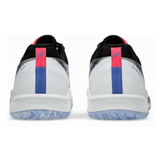 アシックス バレーシューズ メンズ V-SWIFT FF 4 1053A067.100 asics
