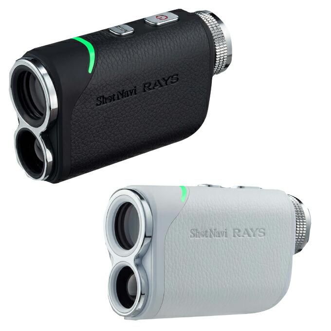 ショットナビ Shot Navi ゴルフ 計測器 レーザースナイパー レイズ