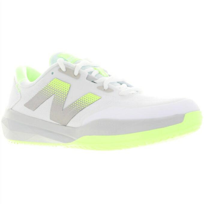 ニューバランス テニスシューズ オールコート レディース Fuelcell 796 v4 H フューエルセル 796 v4 H WCH796W4 2E new balance｜himaraya-okinawa｜02