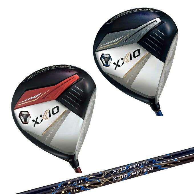 ゼクシオ XXIO13 ゼクシオ13 メンズ ドライバー XXIO 2024 DR MP1300
