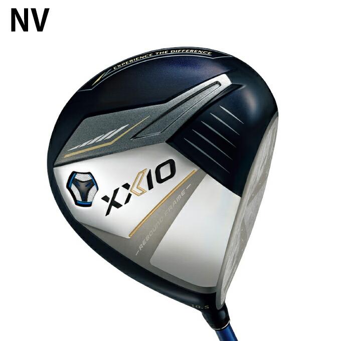 ゼクシオ XXIO13 ゼクシオ13 メンズ ドライバー XXIO 2024 DR MP1300