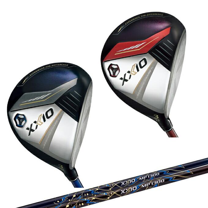 ゼクシオ XXIO13 ゼクシオ13 メンズ フェアウェイウッド XXIO 2024 FW 