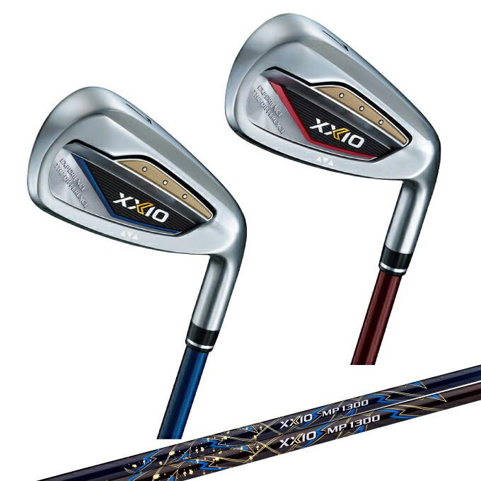 ゼクシオ XXIO13 ゼクシオ13 メンズ アイアン単品 XXIO 2024 タンピン