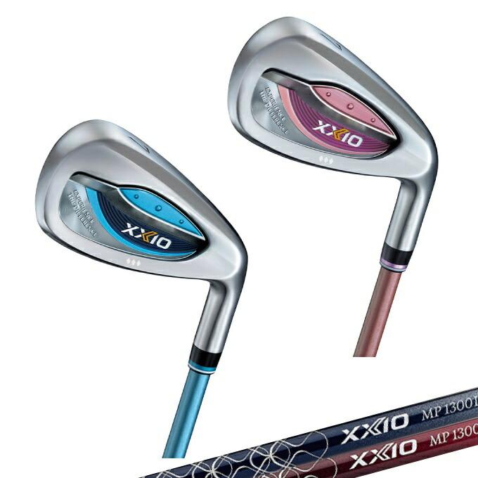ゼクシオ XXIO13 ゼクシオ13 レディス アイアン レディース アイアン