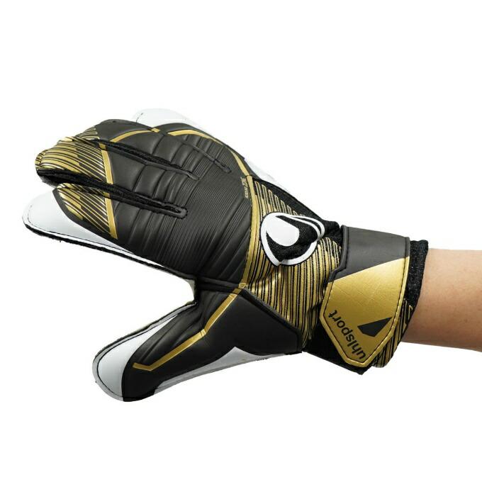 ウールシュポルト uhlsport キーパーグローブ ジュニア エリート