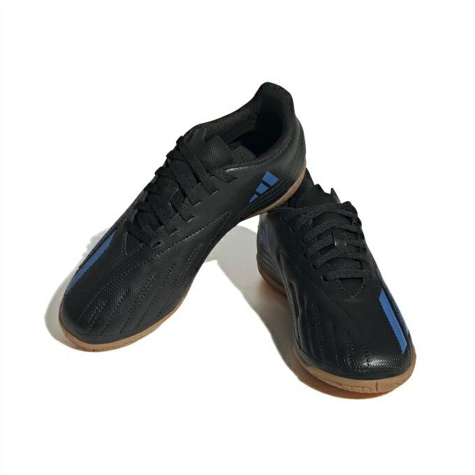 アディダス フットサルシューズ インドア ジュニア Deportivo II IN