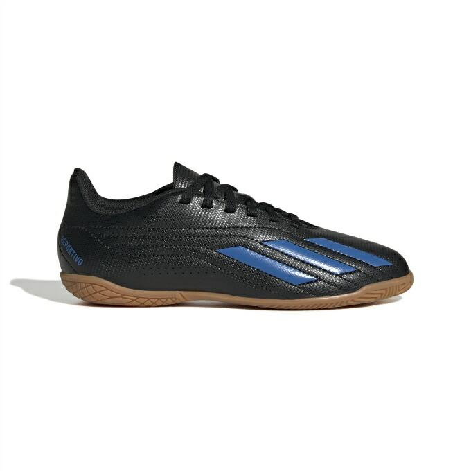 アディダス フットサルシューズ インドア ジュニア Deportivo II IN