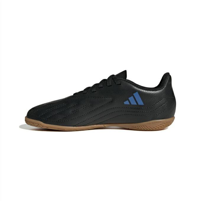 アディダス フットサルシューズ インドア ジュニア Deportivo II IN