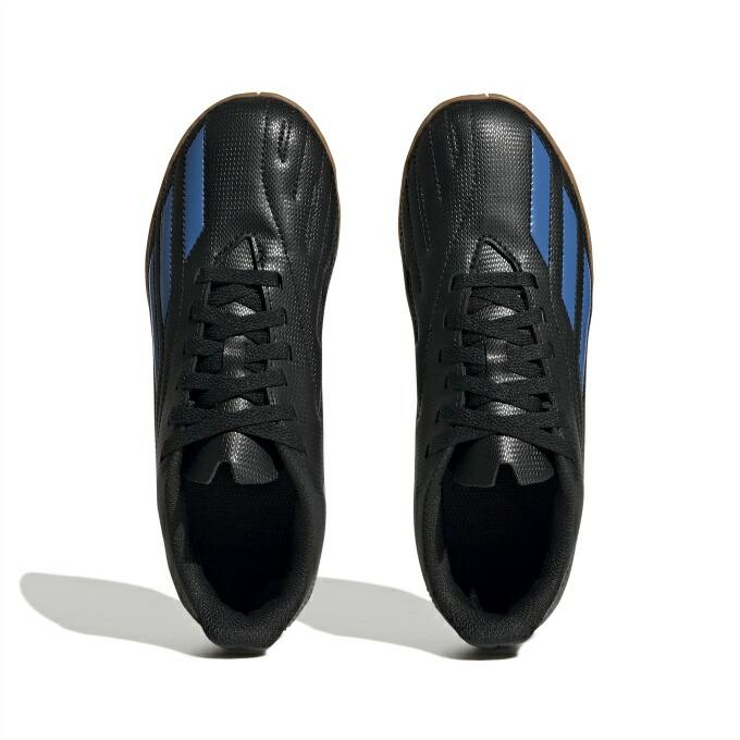 アディダス フットサルシューズ インドア ジュニア Deportivo II IN