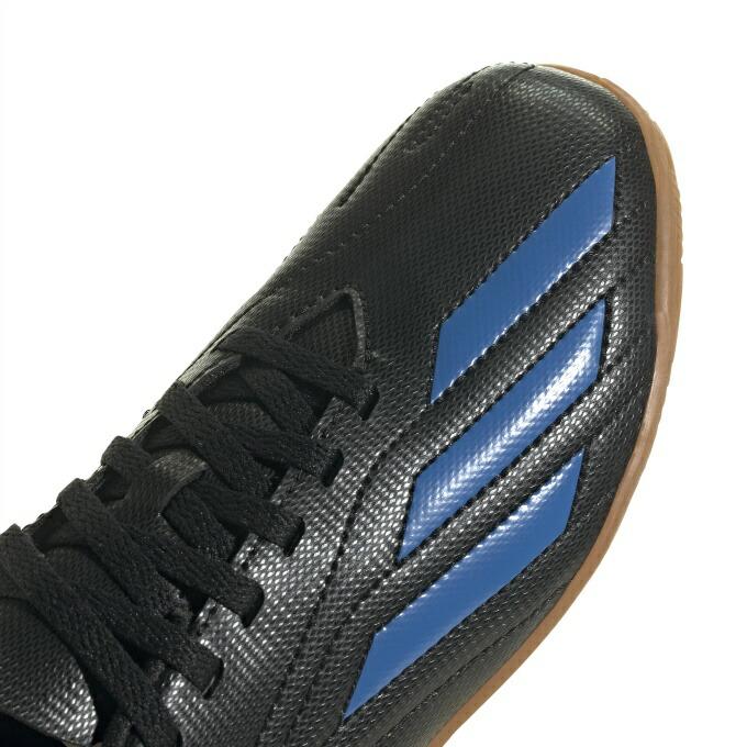 アディダス フットサルシューズ インドア ジュニア Deportivo II IN
