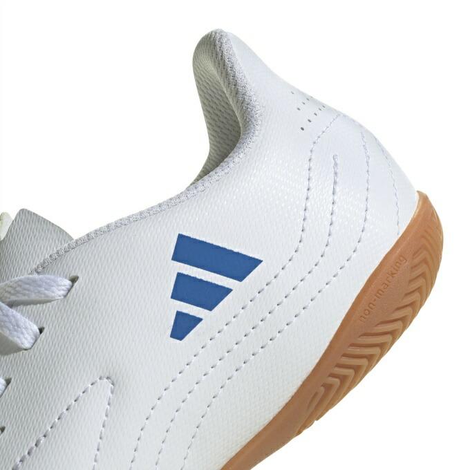 アディダス フットサルシューズ インドア ジュニア Deportivo II IN