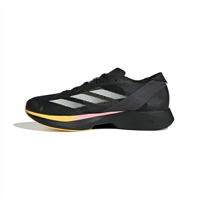 【新品タグ付】アディダスadidas ADIZERO アディゼロジャケット M アディダス ランニングシューズ メンズ アディゼロ タクミ セン 10