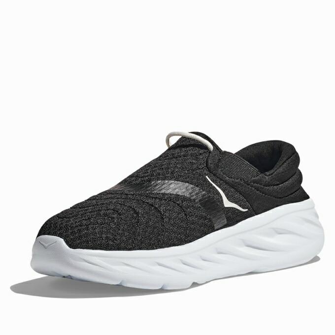ホカ オネオネ HOKA ONEONE スニーカー レディース オラ リカバリー