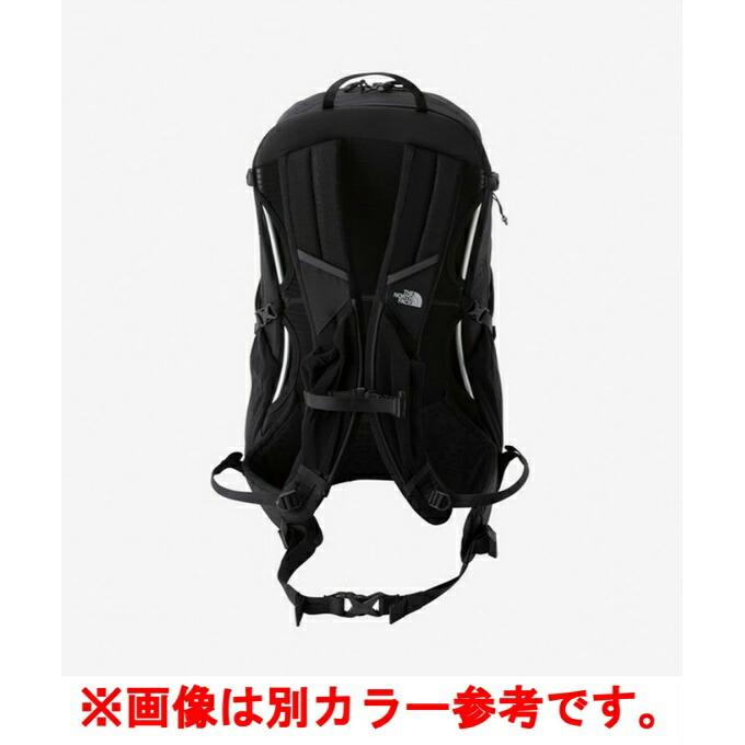 ザ・ノース・フェイス バックパック メンズ レディース Ouranos 25