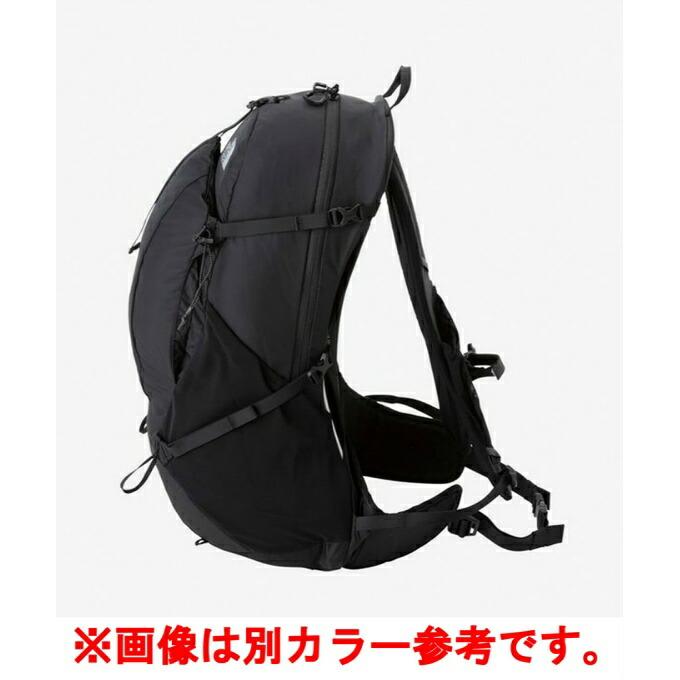 ザ・ノース・フェイス バックパック メンズ レディース Ouranos 25