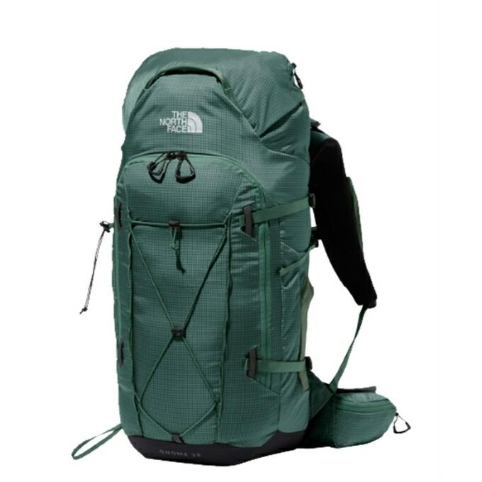 ザ・ノース・フェイス バックパック メンズ レディース Gnome 28
