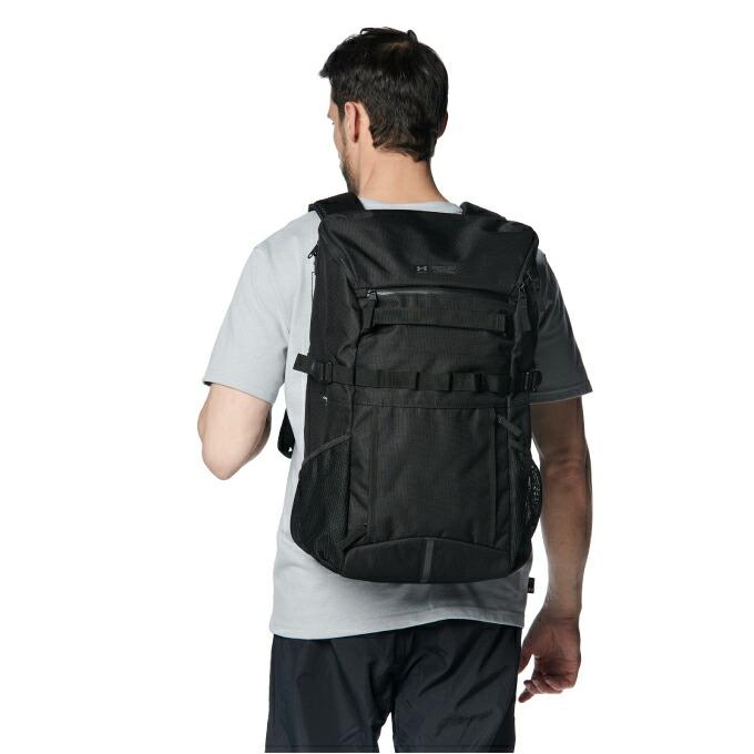 アンダーアーマー バックパック メンズ レディース UA COOL BACKPACK