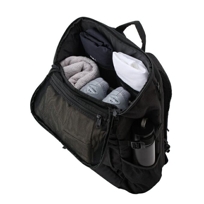 アンダーアーマー バックパック メンズ レディース UA COOL BACKPACK