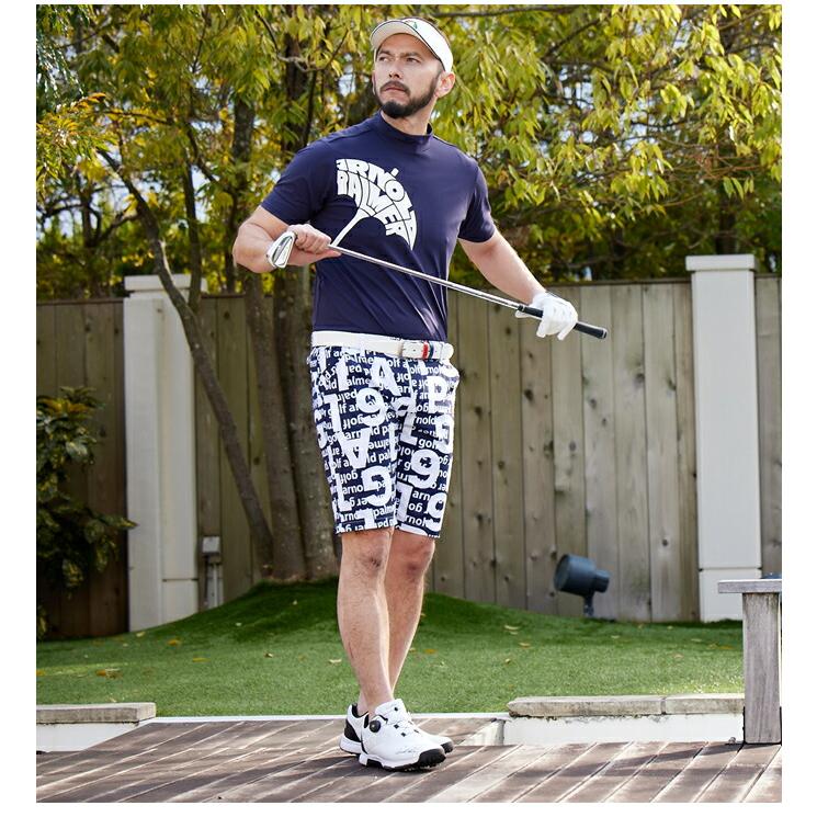 アーノルドパーマー arnold palmer ゴルフウェア ショートパンツ