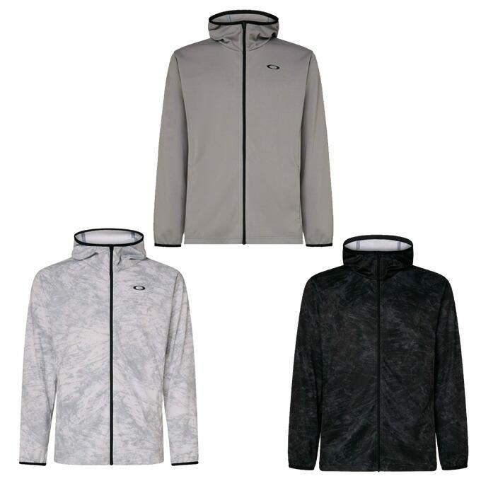 沖縄県内（離島含）3，300円以上送料無料】オークリー ジャケット