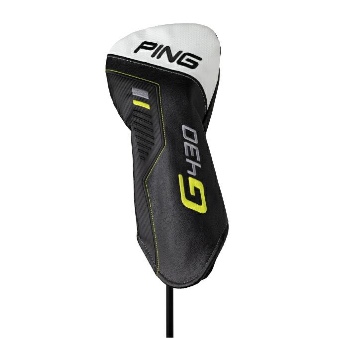 ピン PING ゴルフクラブ ドライバー メンズ G430 MAX 10K TOUR 2.0