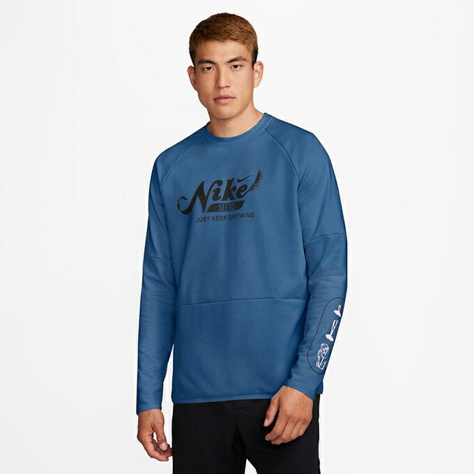 ナイキ スウェットトレーナー メンズ DF グラフィック クルー
